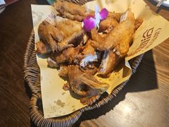 -前海沿·青岛菜(李沧万达店)