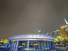 -海心沙亚运公园