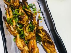 -陈帅夜排档·龙虾·炒菜·烤串(世茂店)