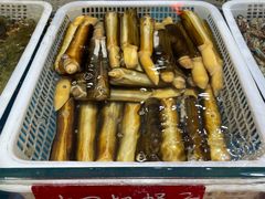 -旺角小渔村(二马路店)