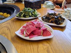 -缘福乡村铁锅炖民宿(八达岭店)
