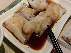 鮮蝦腸粉-添好运(中环IFC店)