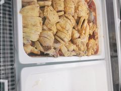 -紫光园·烤鸭(沙河物美店)