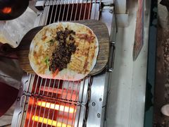 -内涵饵块
