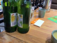 -小杨烤肉(朱雀店)