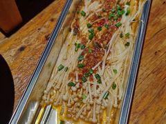 -肉串汪(月坛店)