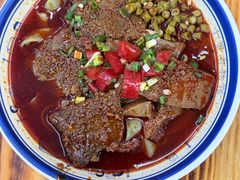 -十里香粉馆(虹桥中路店)