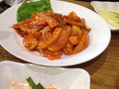 -紫霞门韩国料理烤肉(深南东路店)