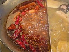 -湊湊火锅·茶憩(南京万象天地店)
