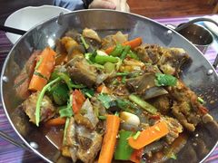 -88号小吃店·经典云南菜·地道纳西美食