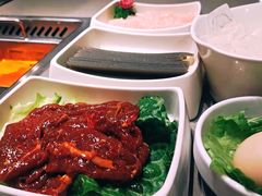 -海底捞火锅(龙湾万达广场店)