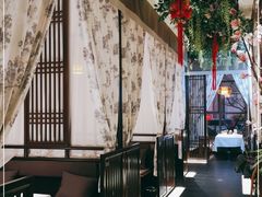 -古越舫·精品杭帮菜(商都路店)