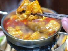 -独食火锅·半米屋台(望平街店)