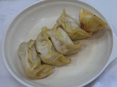 -蒋家桥饺面店(四望亭路店)