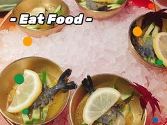 -摩打食堂(江南西店)