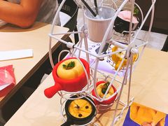 -豪客来牛排(海沧阿罗海店)