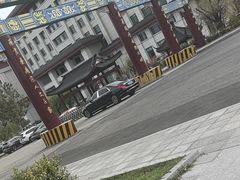 -威海华夏城景区