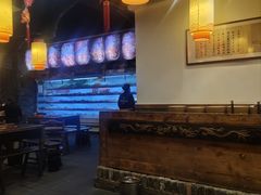 大堂-镇江龙·火锅串串(武侯祠店)
