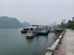 -建德半岛凯豪大酒店