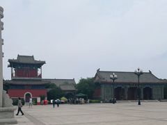 -天津妈祖文化园