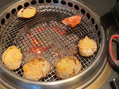 -300杯·和牛烧肉清酒专门店(廊里店)