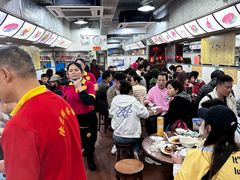 -陈光记烧腊店(罗保博士街店)