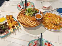 -龙湖南京河西天街