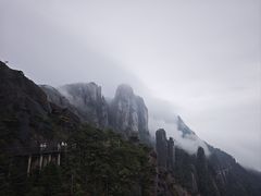 -三清山风景名胜区