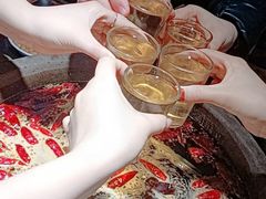 -渝宗老灶火锅(巴国城店)