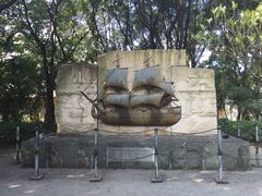 -黄埔古港