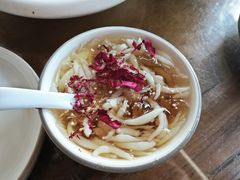 -尽善百年古院餐厅(王家老宅店)