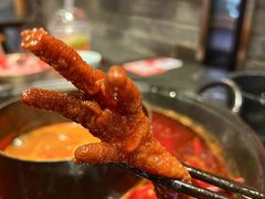 -巴蜀大将火锅(春熙店)