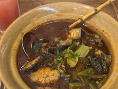 -大盐帮川菜馆(长楹天街店)