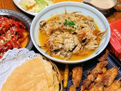 -琥珀老六龙虾(四里河店)