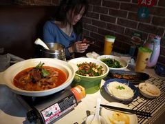 -湘语·湖南家常菜(新洲店)