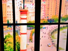 -上海市外滩历史纪念馆