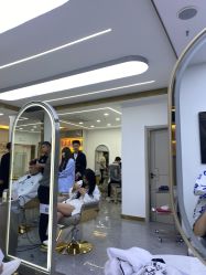 -希木造型定制