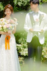 -帆拉斐婚纱摄影(春熙店)