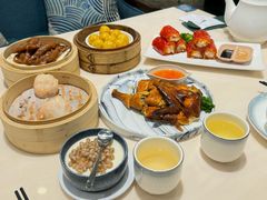 -粤玲珑广式早茶·茶餐厅