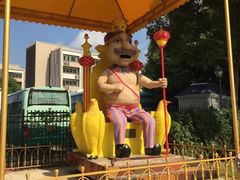 -安徒生童话乐园