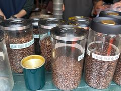 -SeekSeeking咖啡专门店(堰塘街店)