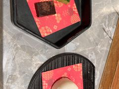 -一绪に寿喜烧(虹悦城店)