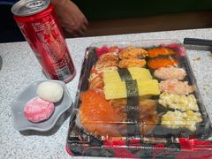 -争鲜回转寿司(太阳宫凯德PLUS店)