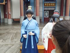 -郑州方特梦幻王国