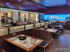 大堂-望湘园·洞庭渔宴(永旺店)