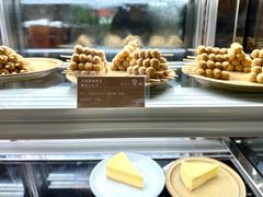 -去茶山(新光里店)