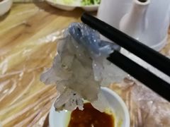 -官塘锋记鱼生·生腌·砂锅粥(牌坊街店)