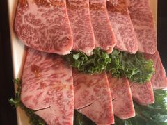 -焼肉 琉球の牛(北谷)