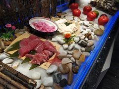 -卡宿自助餐厅(高新万达店)