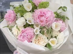 -花辰月夕花坊(北滨路店)